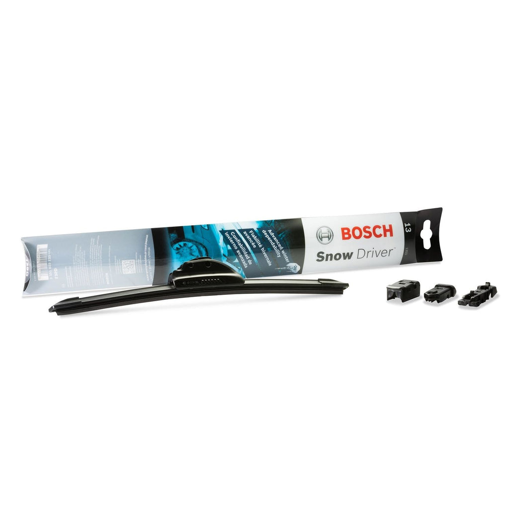 Bosch Snow Driver 13in Wiper Blade 13SD