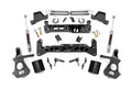 7 Inch Lift Kit | Alu/S.Steel | Chevy/GMC 1500 2WD (14-18 & Classic)