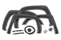 Pocket Fender Flares | White | Toyota Tundra 2WD/4WD (2014-2021)
