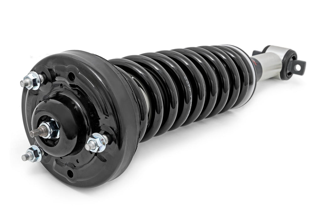 M1 Loaded Strut Pair | 6 Inch | Ford F-150 4WD (2014-2026)