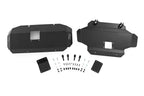Skid Plate | Front & Belly | Toyota 4Runner 2WD/4WD (2010-2024)