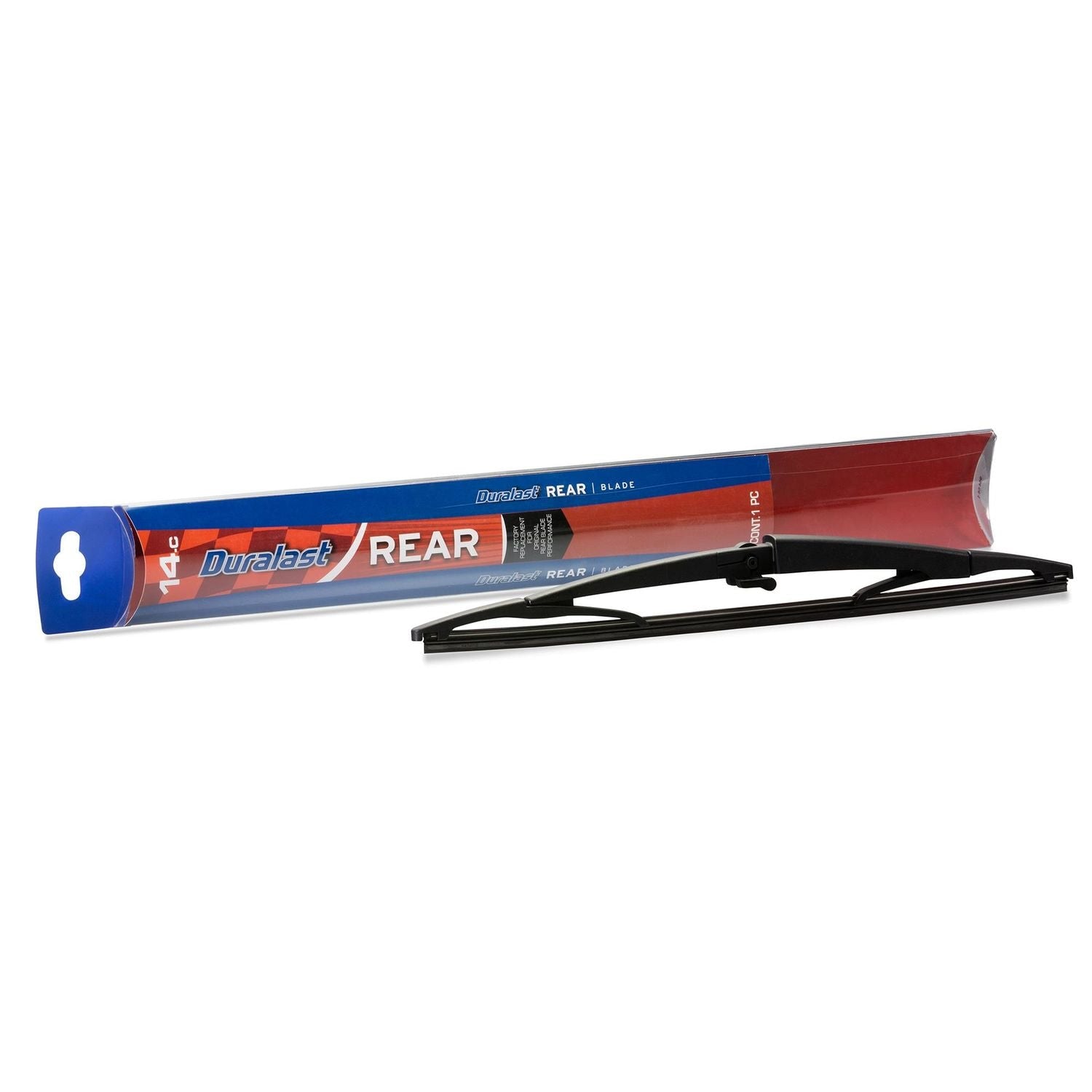 Rear 14in Wiper Blade 14-C