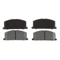 Ceramic Disc Brake Pad Set 14D242CH