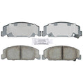 Ceramic Disc Brake Pad Set 14D273CH