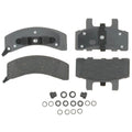 Ceramic Disc Brake Pad Set 14D369CH