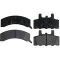 Disc Brake Pad Set 14D369MX