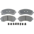 Ceramic Disc Brake Pad Set 14D844CH