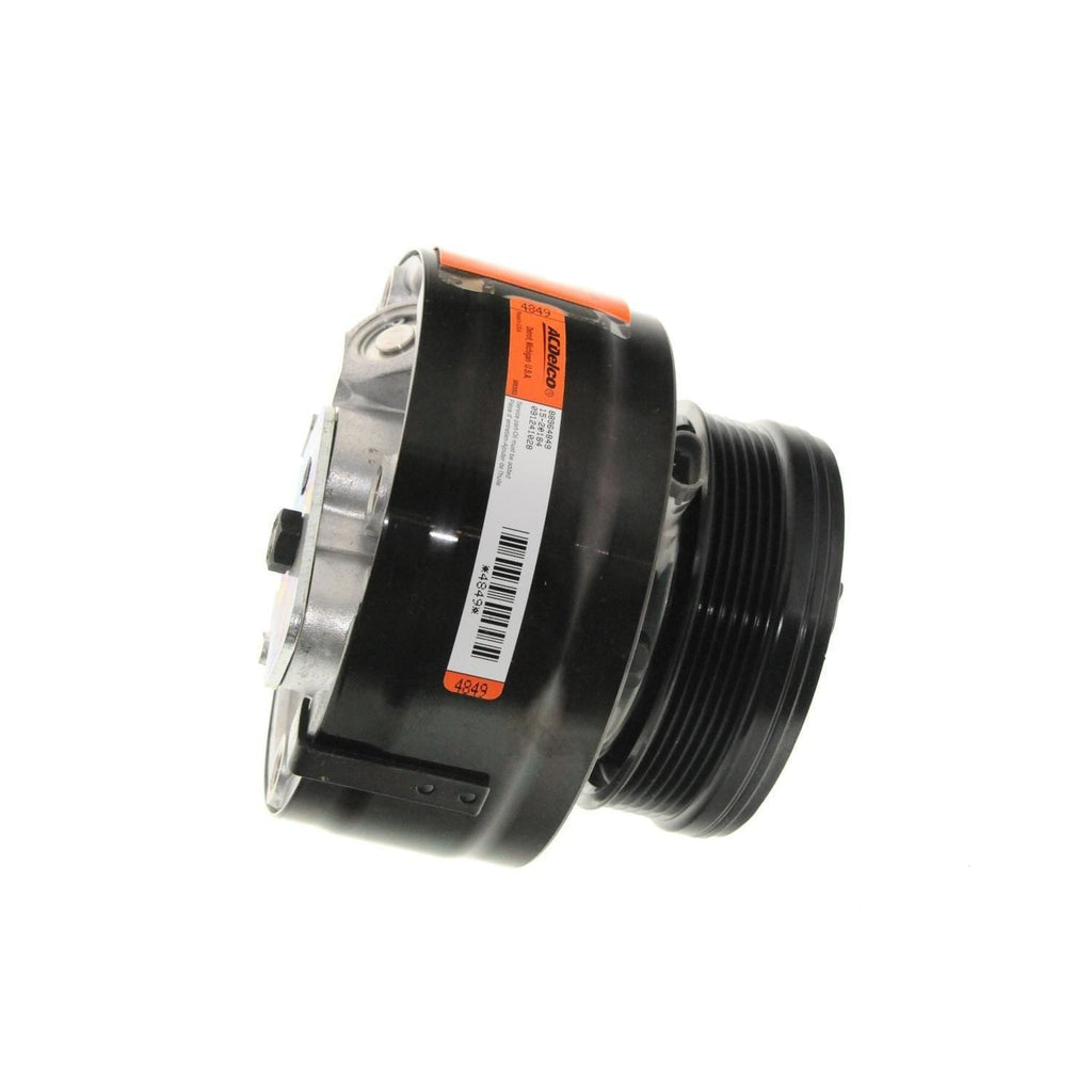 A/C Compressor 15-20184