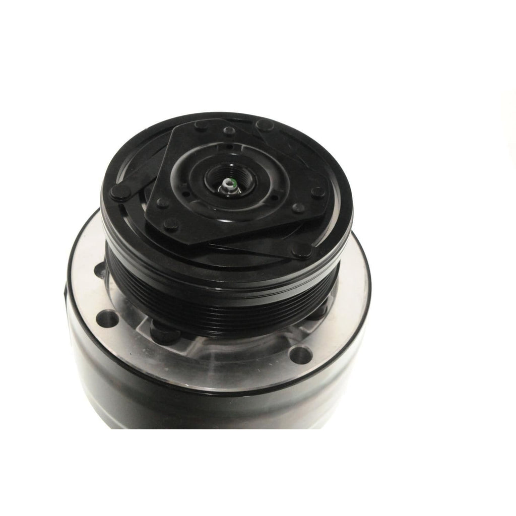 A/C Compressor 15-20184