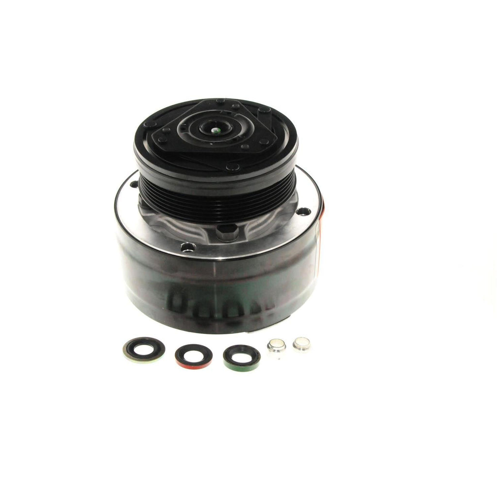 A/C Compressor 15-20227