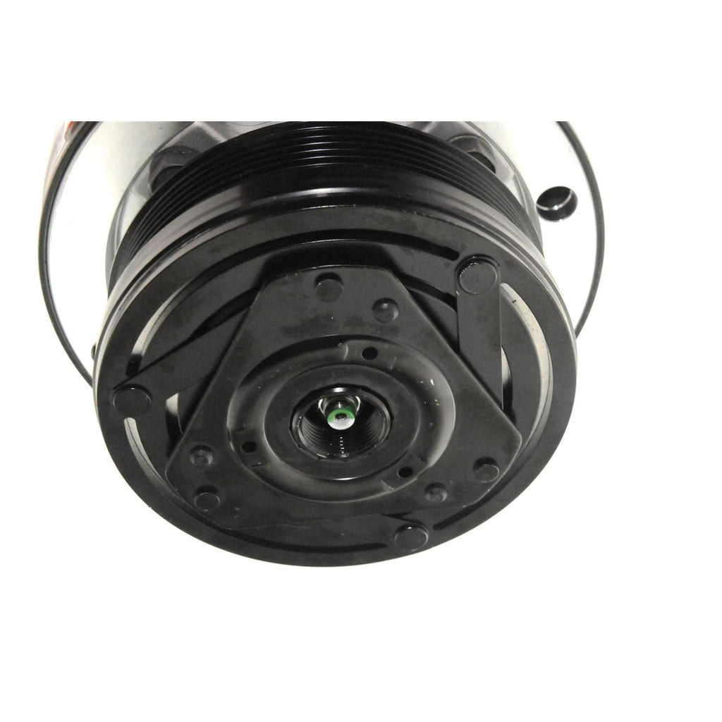 A/C Compressor 15-20227