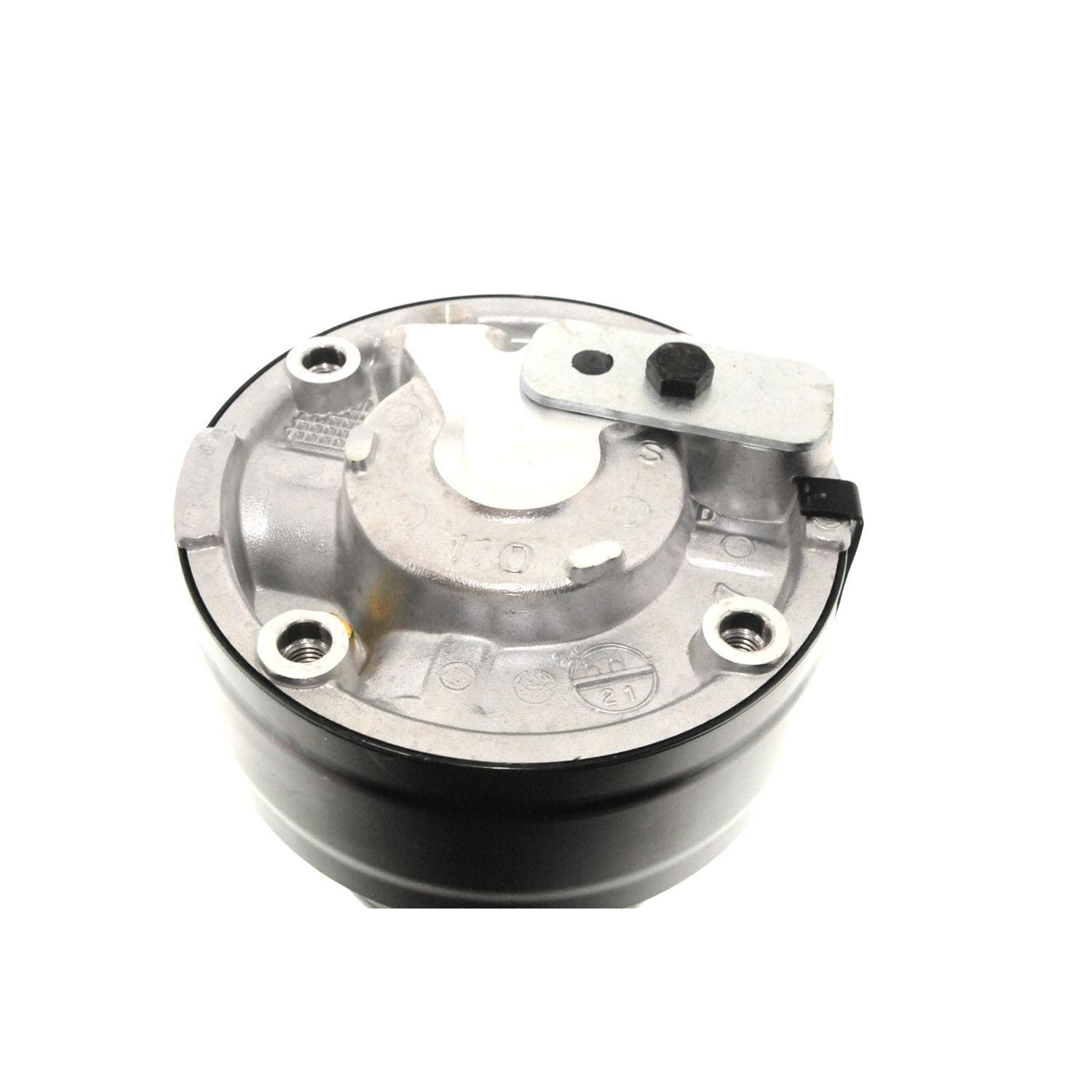 A/C Compressor 15-20227