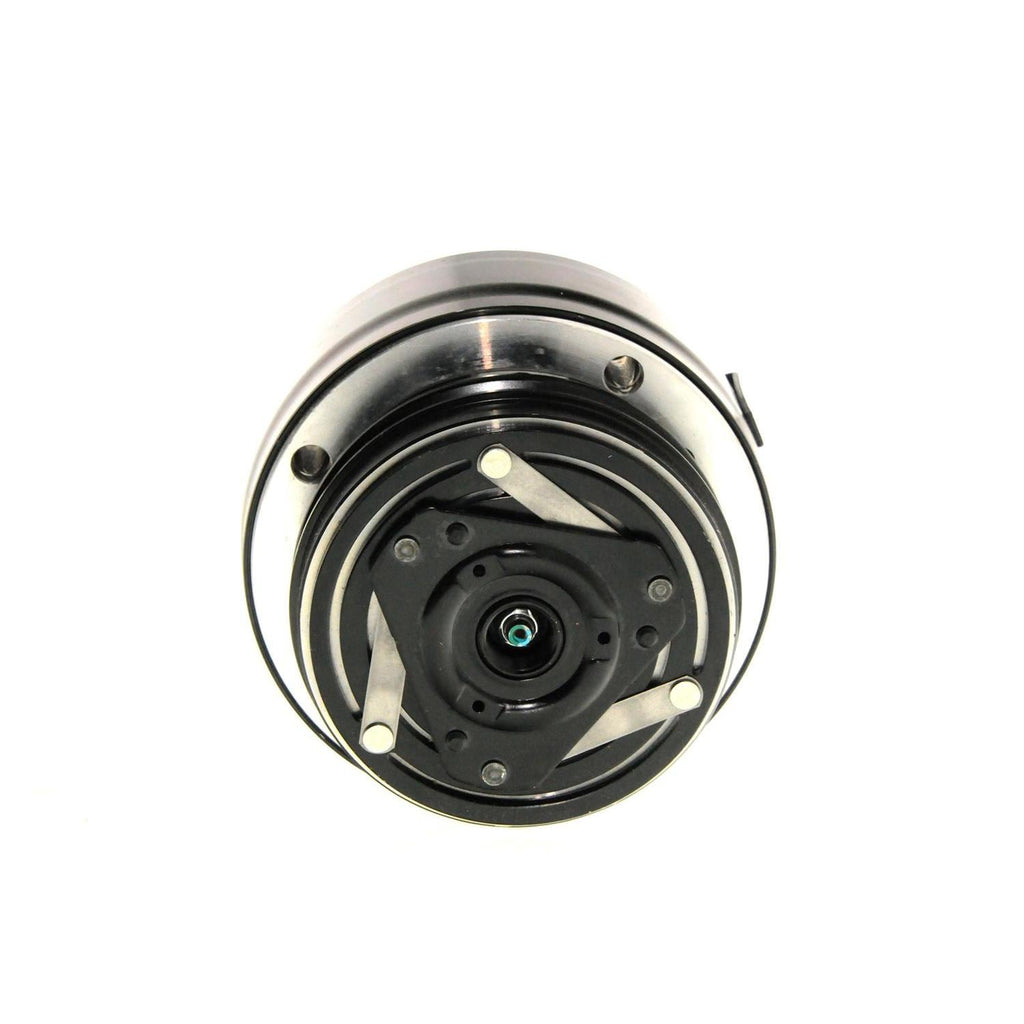 A/C Compressor 15-20229