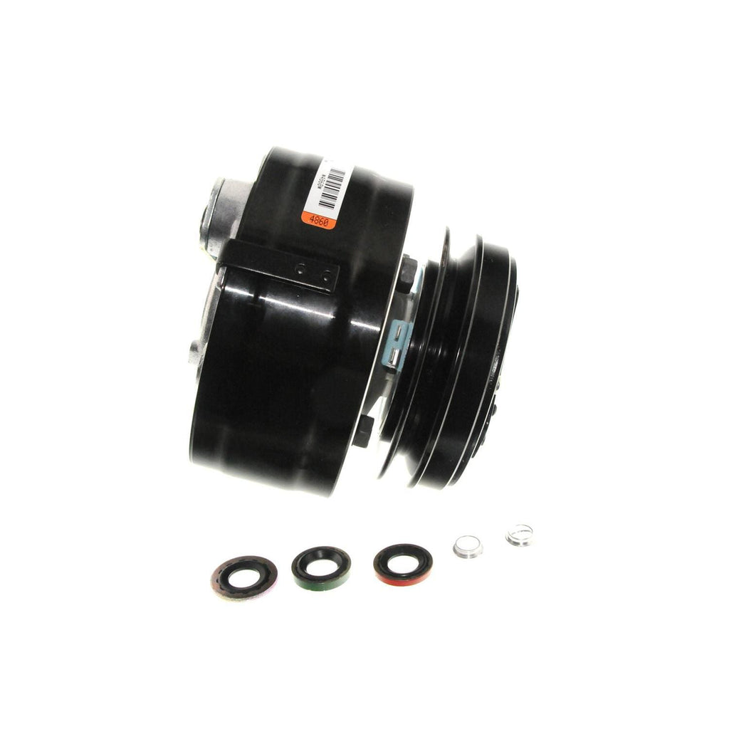 GM Genuine Parts A/C Compressor 15-20231