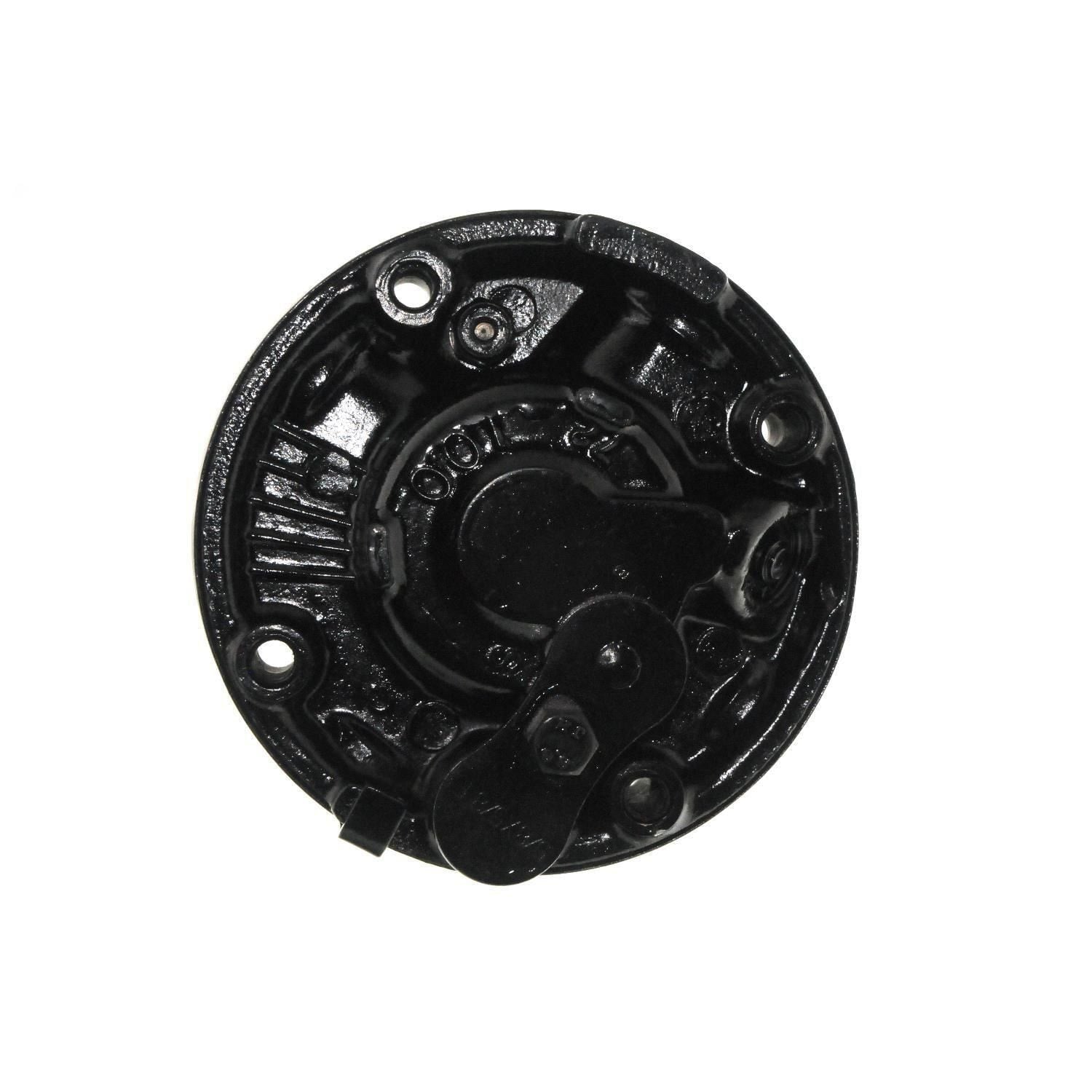 GM Original Equipment A/C Compressor 15-20285