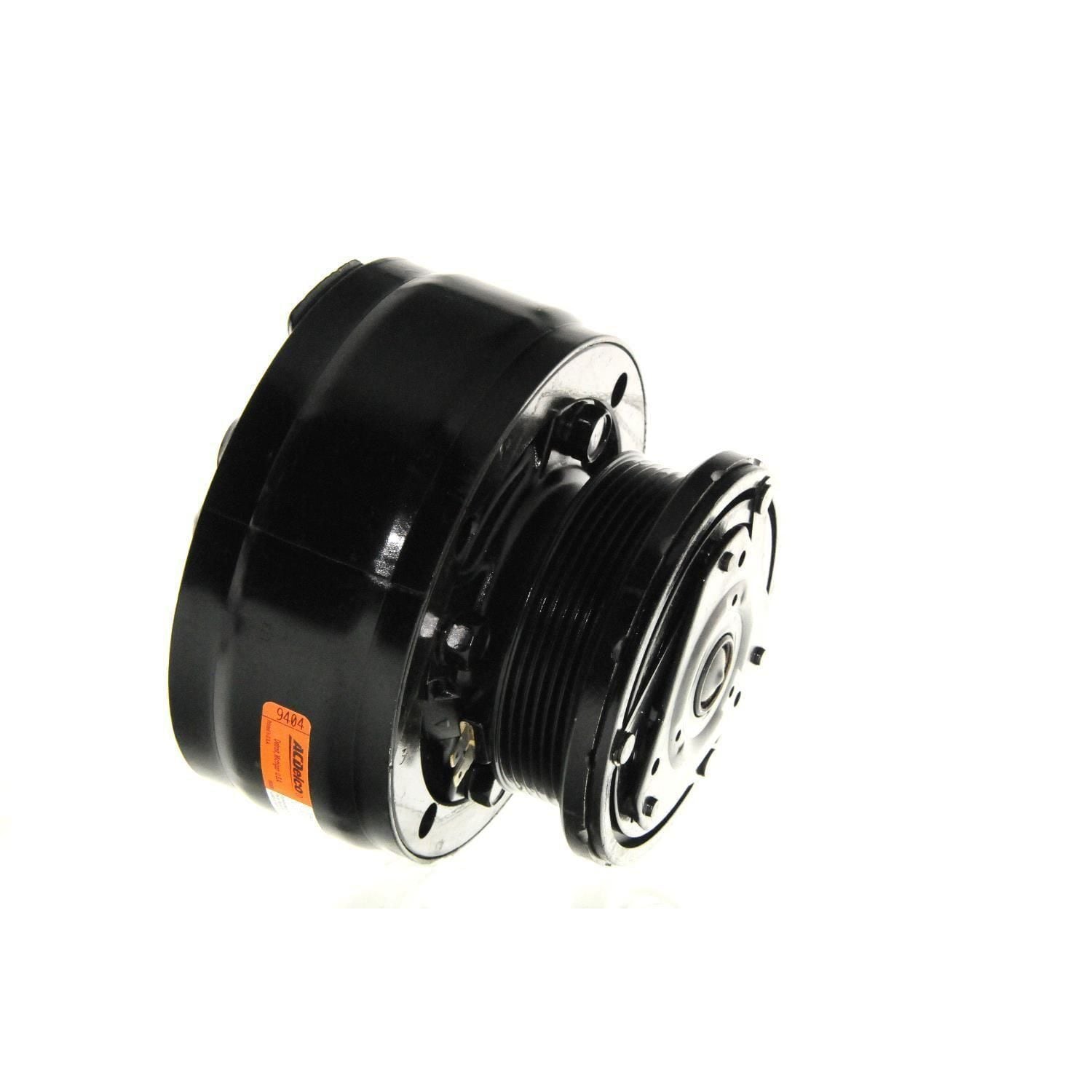 GM Original Equipment A/C Compressor 15-20285