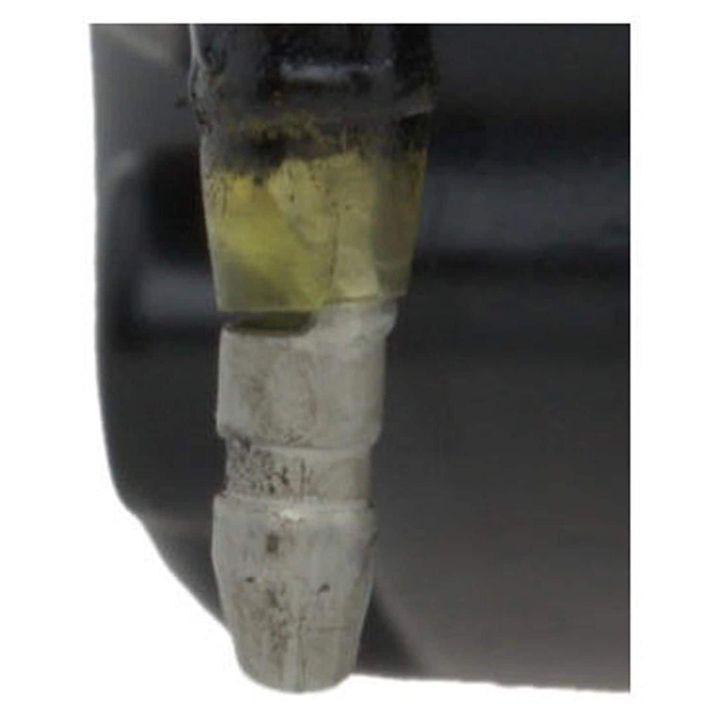 Gold A/C Compressor 15-20589