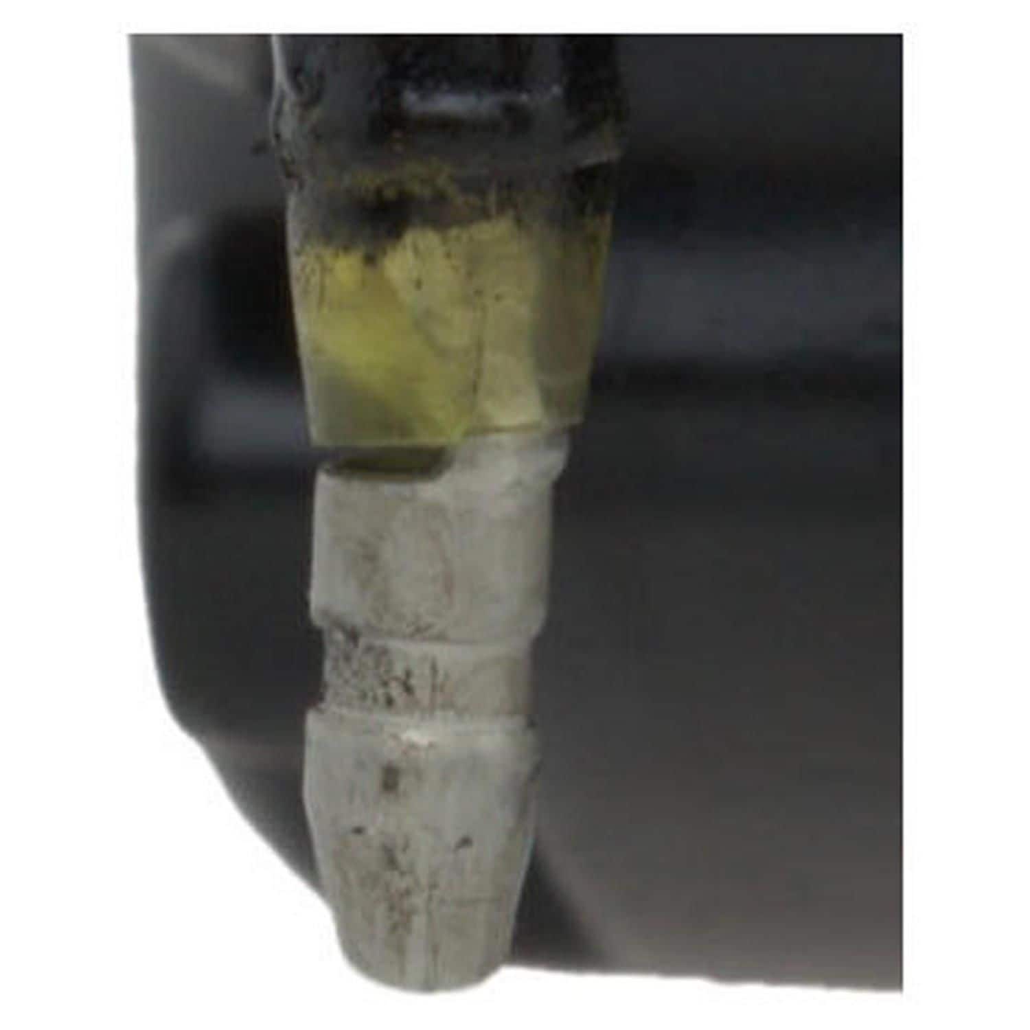 Gold A/C Compressor 15-20589