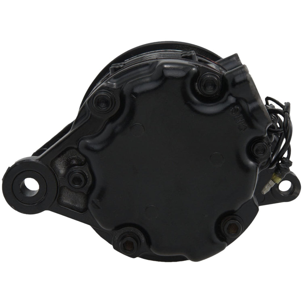 Gold A/C Compressor 15-20589