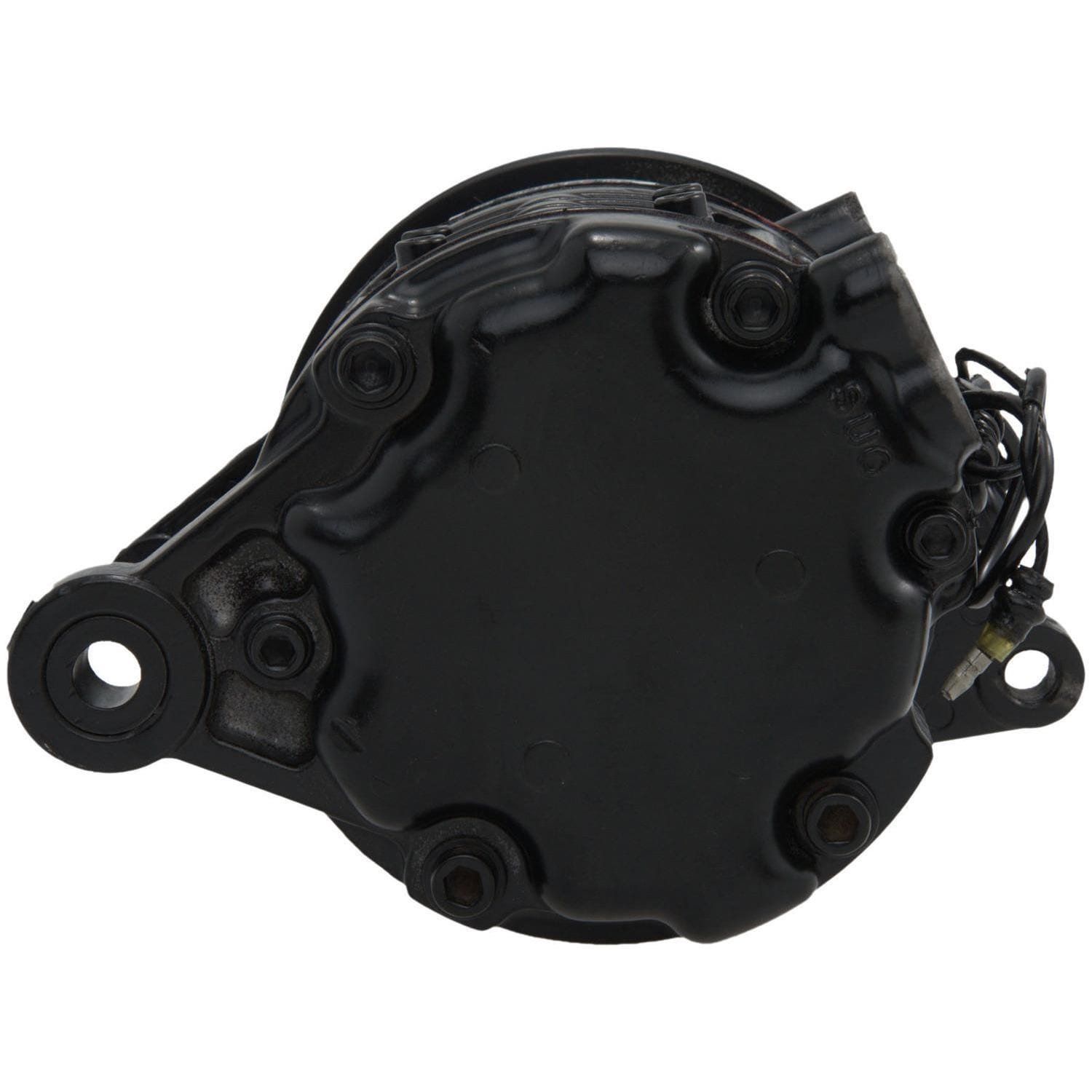 Gold A/C Compressor 15-20589