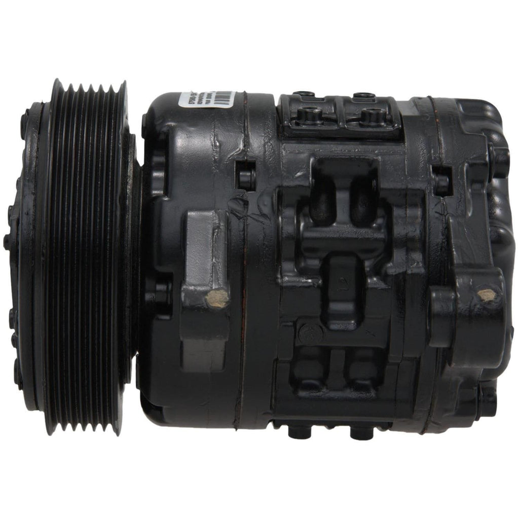 Gold A/C Compressor 15-20589