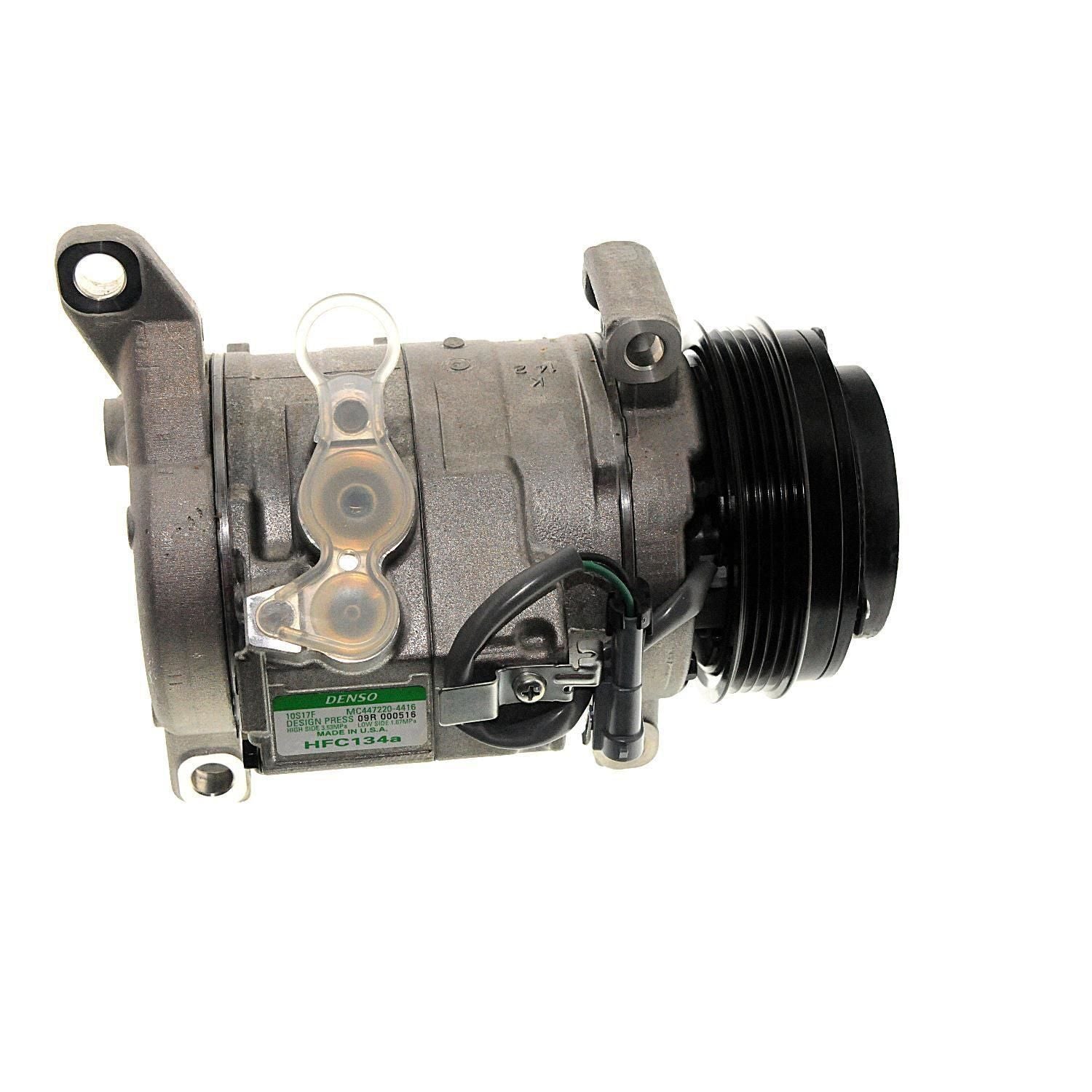 A/C Compressor 15-20940