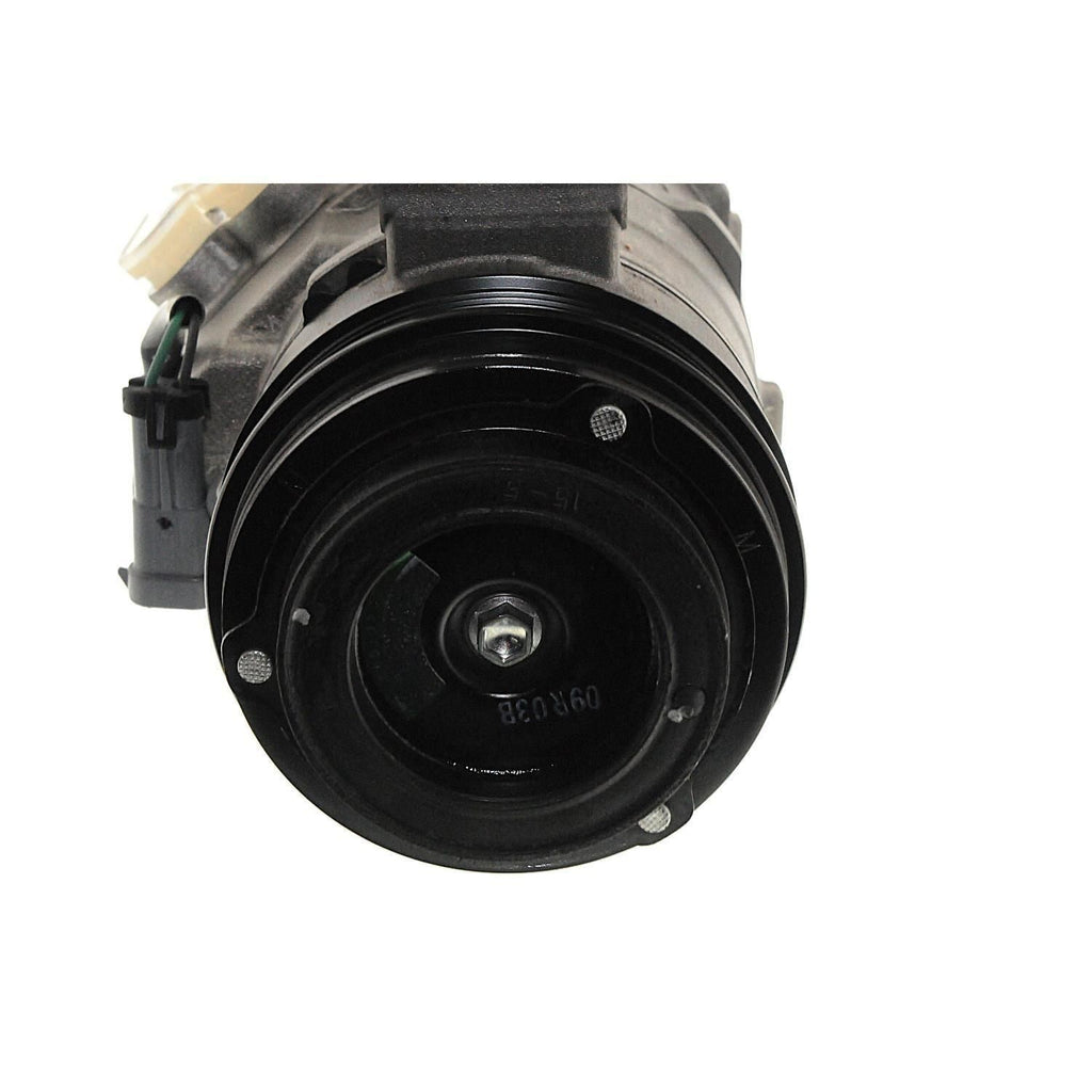 A/C Compressor 15-20940