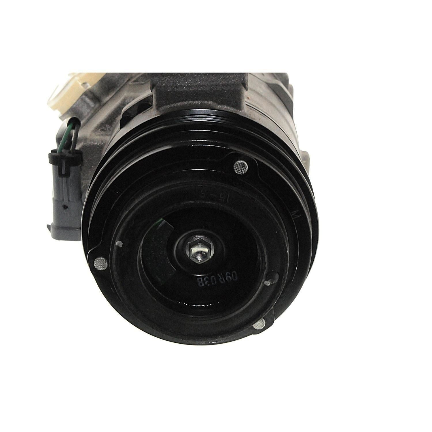 A/C Compressor 15-20940