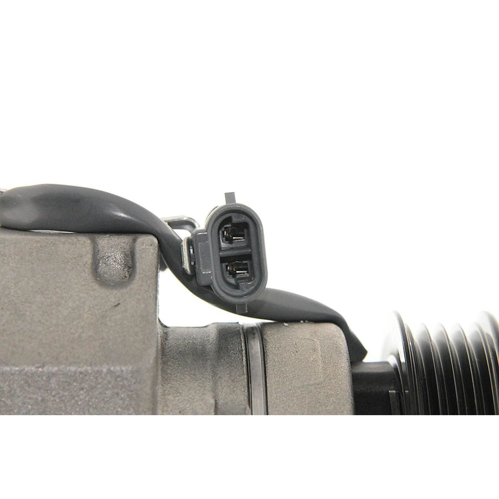 A/C Compressor 15-20940