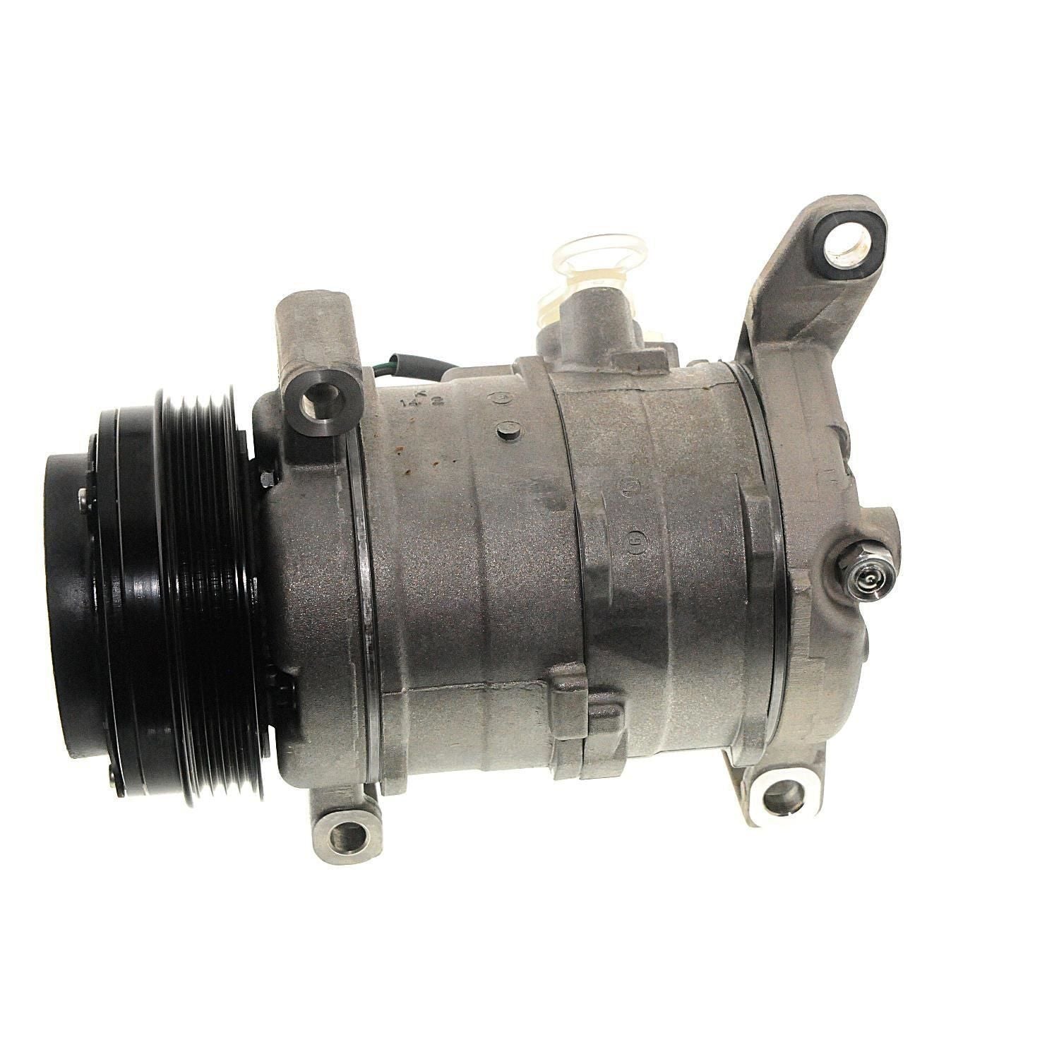 A/C Compressor 15-20940