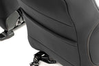 Seat Covers | FR & RR | Double Cab | Toyota Tacoma 2WD/4WD (2016-2023)