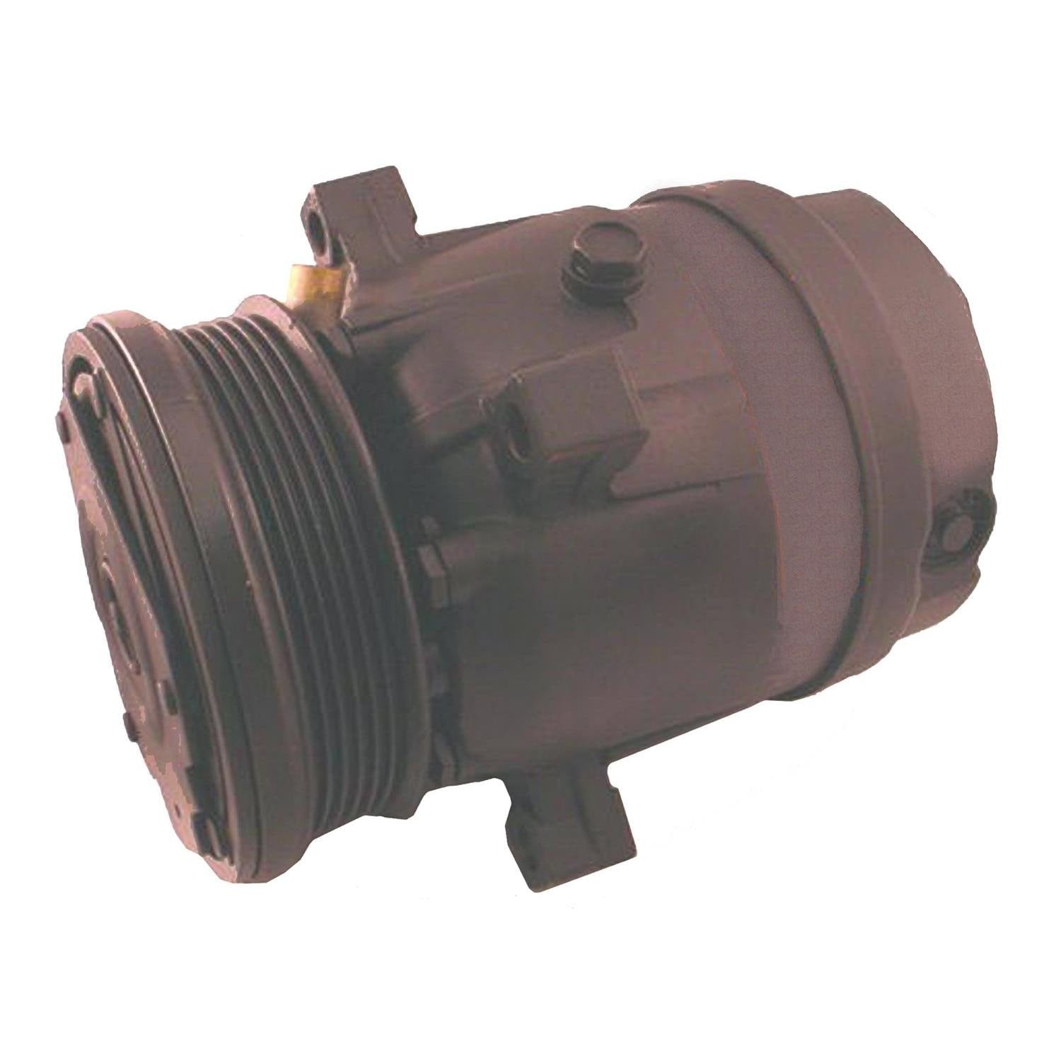 GM Genuine Parts A/C Compressor 15-21205