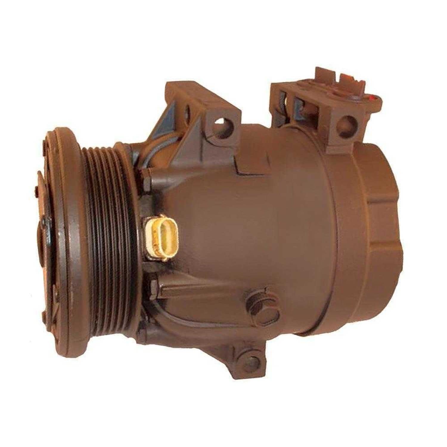Gold A/C Compressor 15-21214