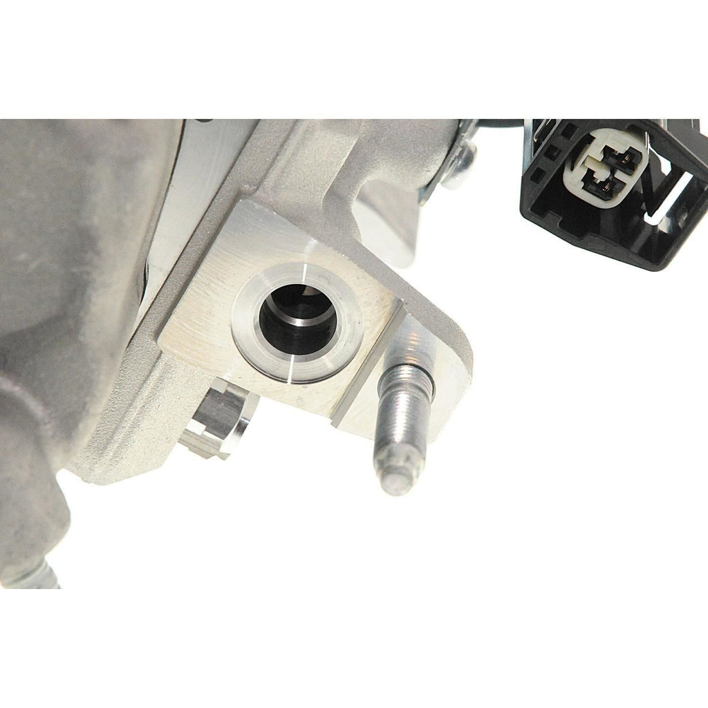 GM Original Equipment A/C Compressor 15-21470