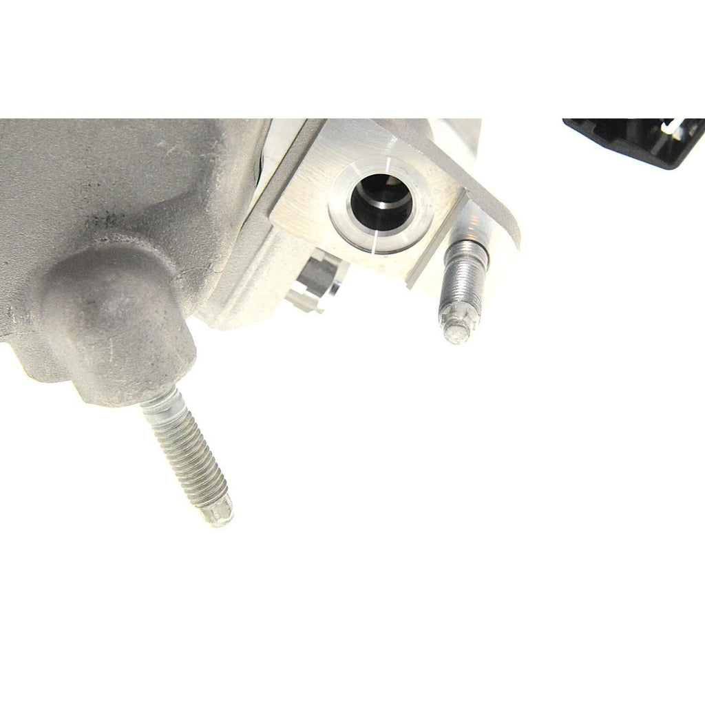 GM Original Equipment A/C Compressor 15-21470