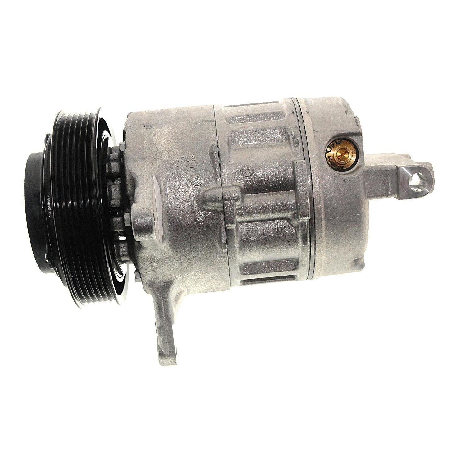 GM Original Equipment A/C Compressor 15-21470