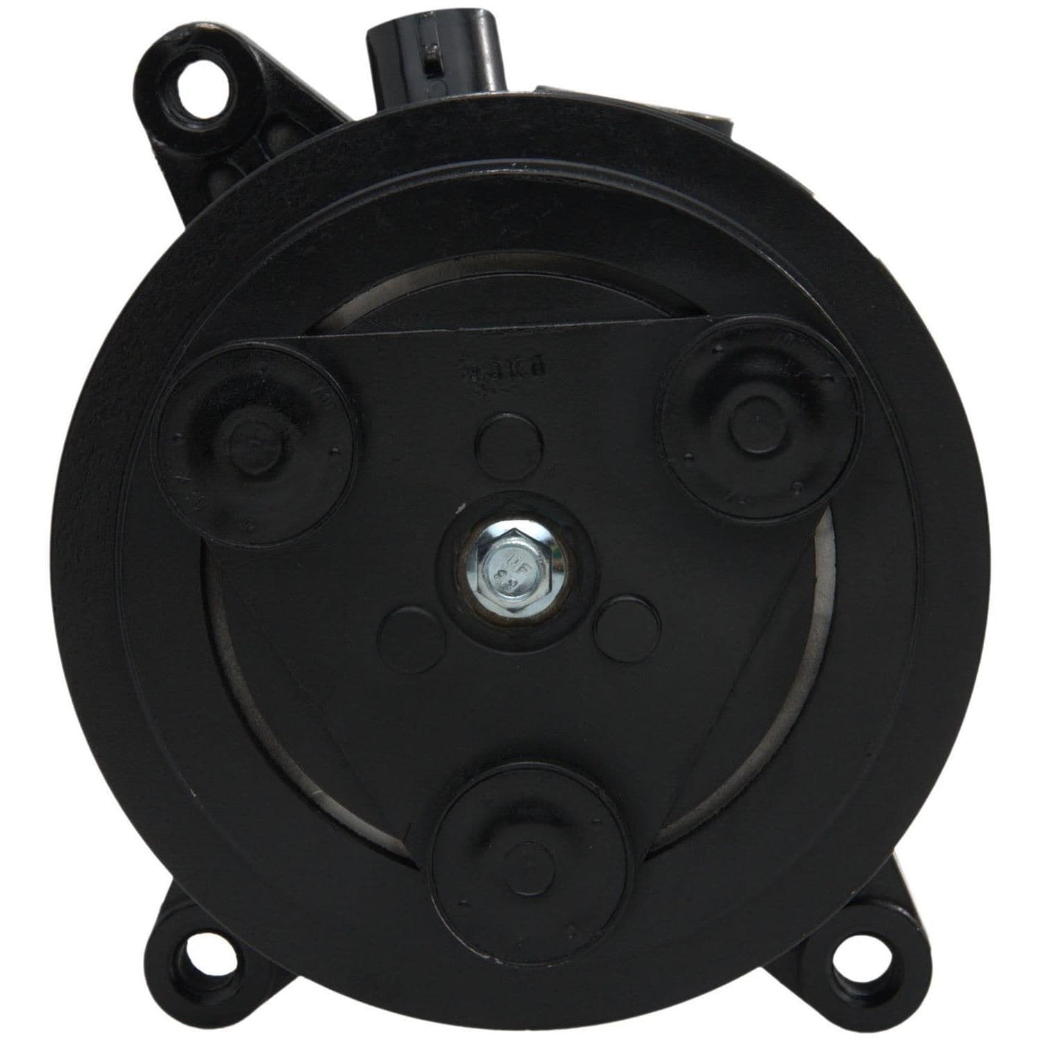 Gold A/C Compressor 15-21475