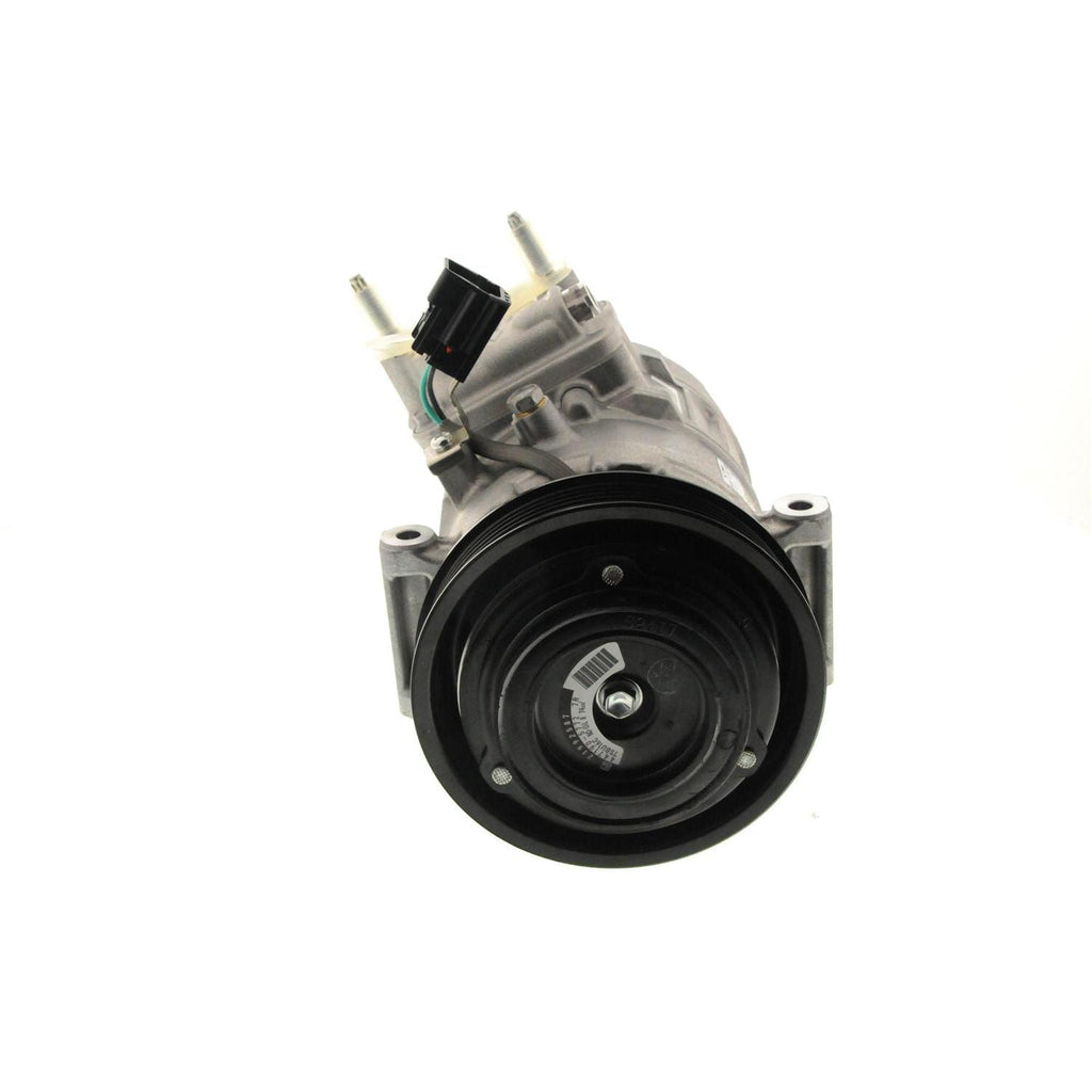 A/C Compressor 15-21517