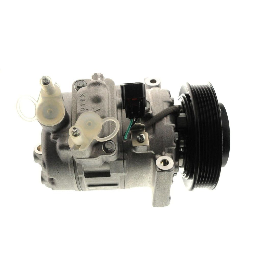 A/C Compressor 15-21517