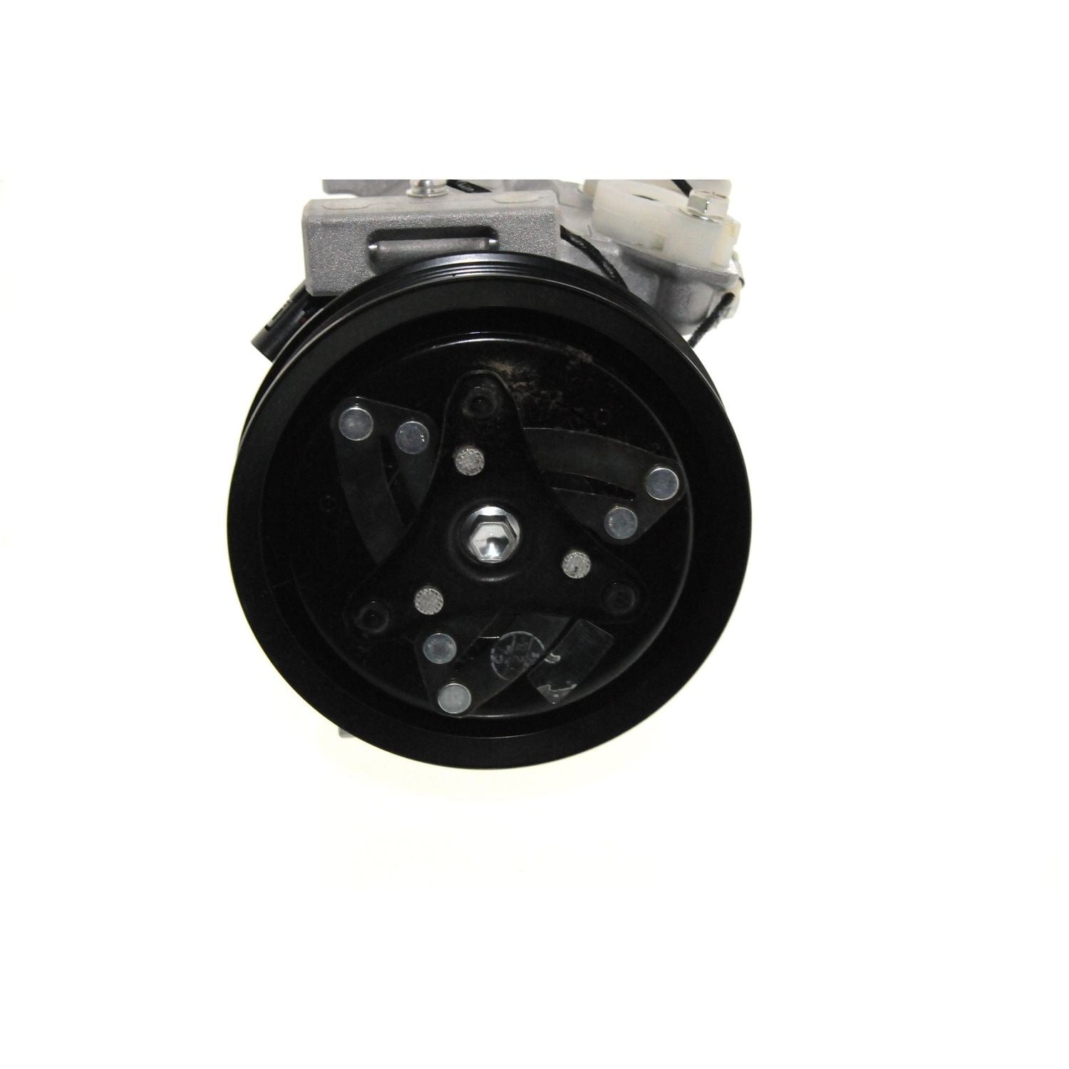 GM Genuine Parts A/C Compressor 15-21524