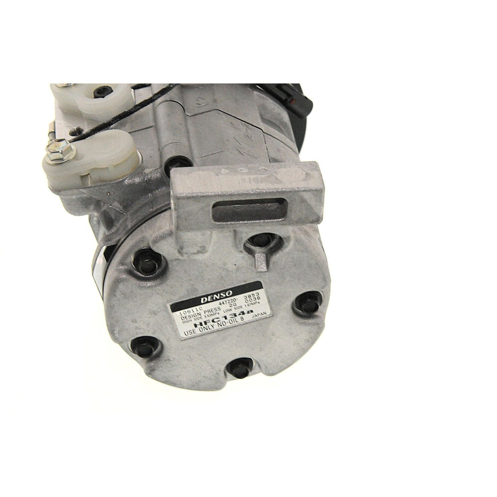 GM Genuine Parts A/C Compressor 15-21524