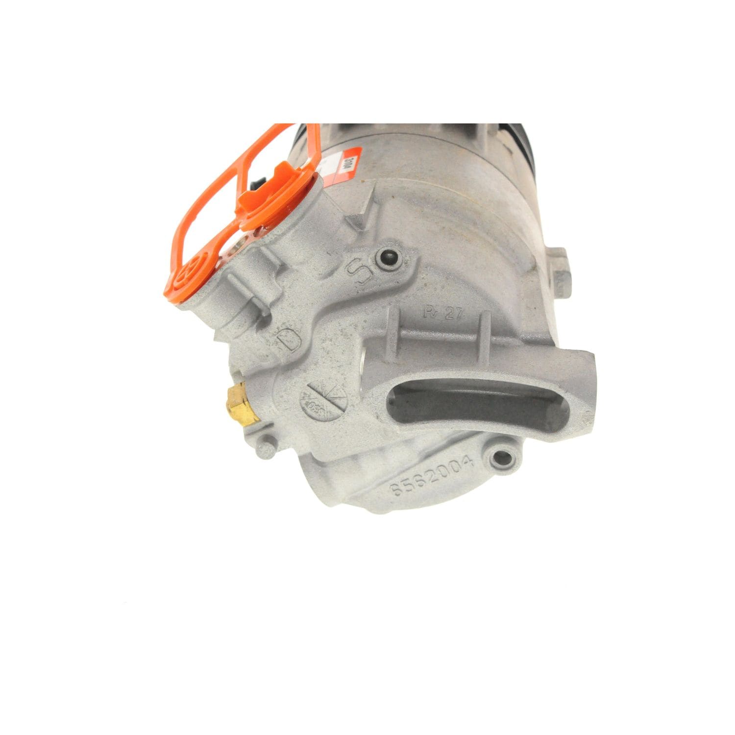 GM Genuine Parts A/C Compressor 15-21589