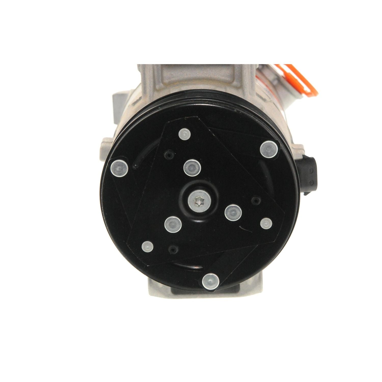 GM Genuine Parts A/C Compressor 15-21589