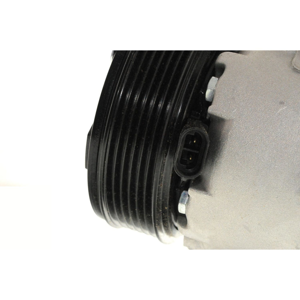 GM Genuine Parts A/C Compressor 15-21589