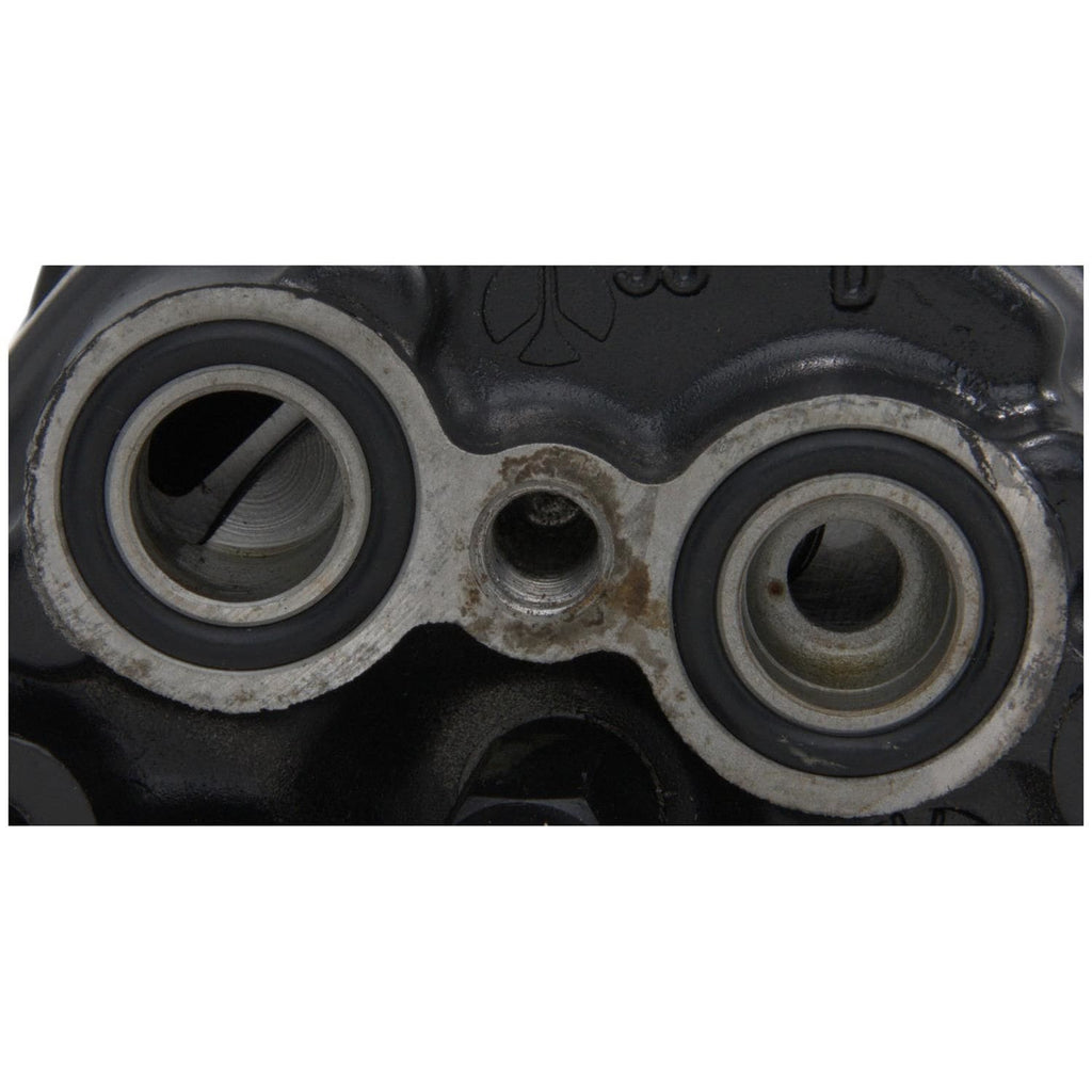GM Genuine Parts A/C Compressor 15-21656