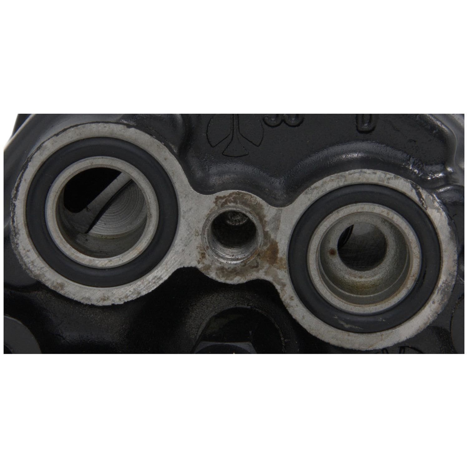 GM Genuine Parts A/C Compressor 15-21656