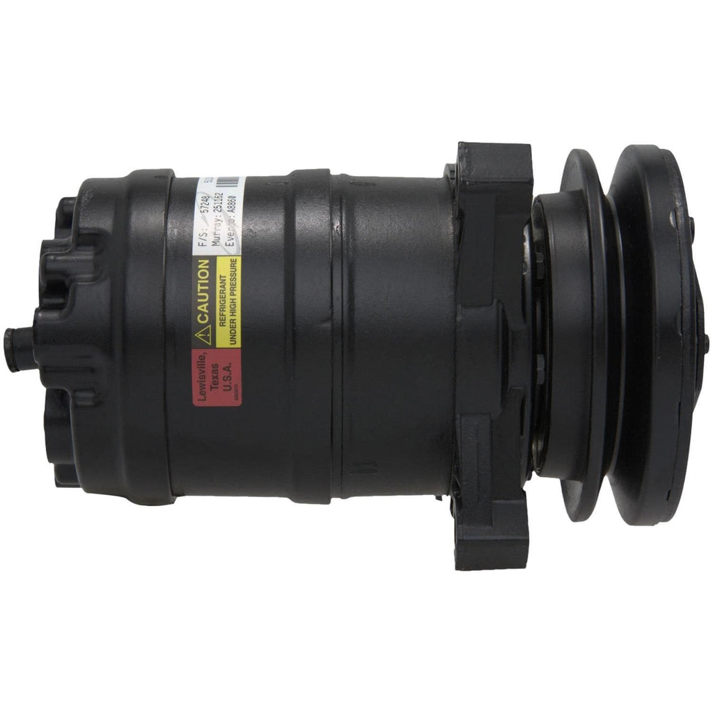 GM Genuine Parts A/C Compressor 15-21656