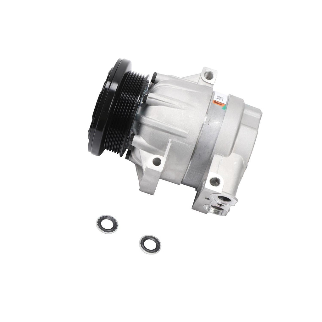 GM Genuine Parts A/C Compressor 15-21664