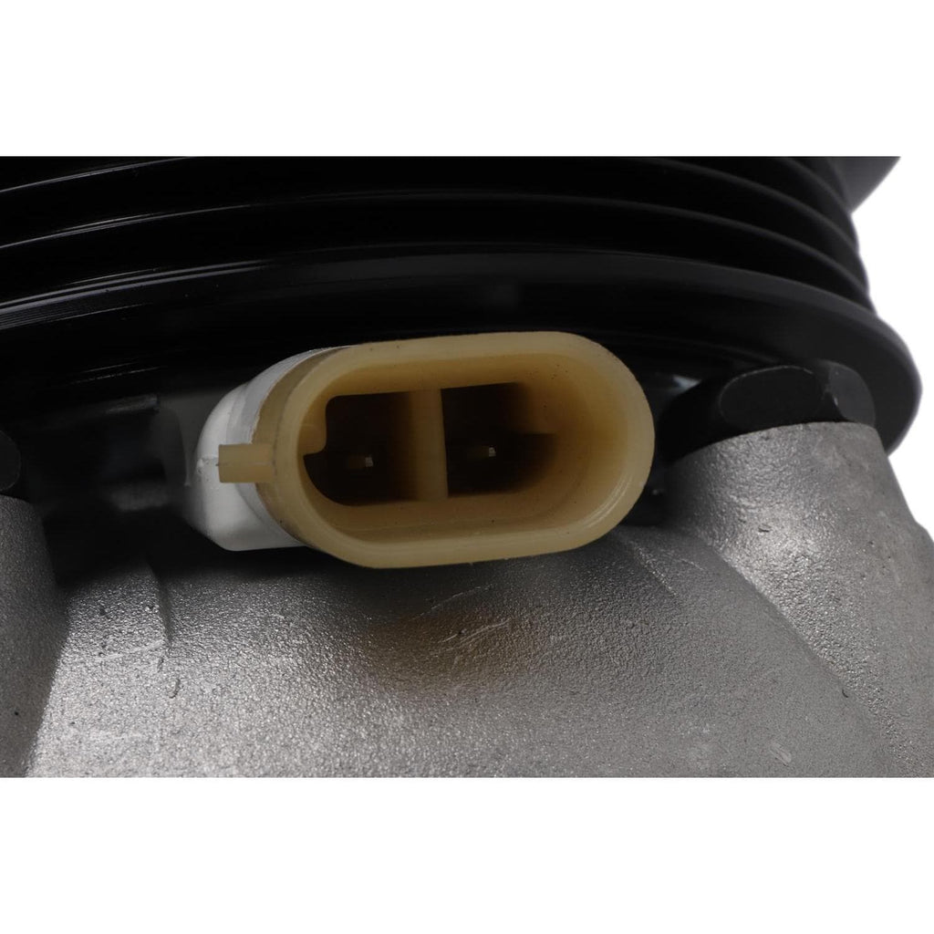 GM Genuine Parts A/C Compressor 15-21664