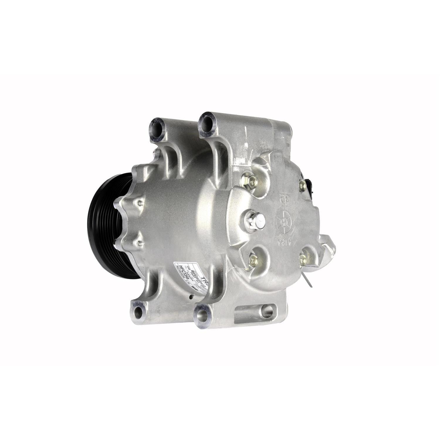 A/C Compressor 15-21727